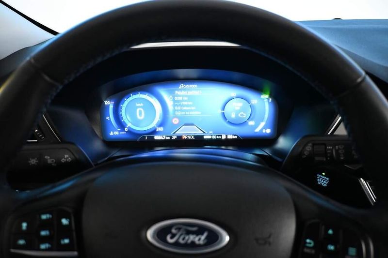 Ford Kuga (2023) 2.5 LED VIRTUAL ACC Kamera DUR - fotka 29 z 39