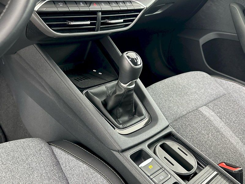 Škoda Octavia (2025) Combi 1.5TSI 110kW Top Selecti - fotka 20 z 30