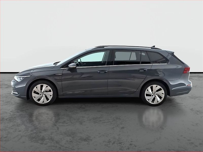 Volkswagen Golf (2023) Style 2.0 TDI, ČR,1.maj - fotka 3 z 15