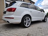 Audi Q7 (2010) 6.0 V12 TDI 368KW, SPLÁTKY  - náhled 14