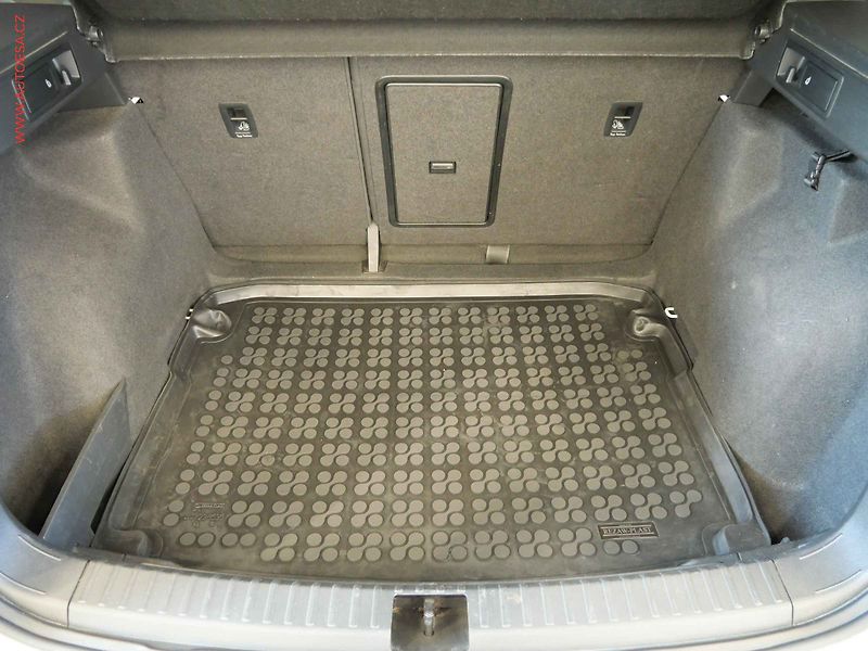 Seat Ateca (2017) 1.6 TDi, AC, tempo - fotka 7 z 19