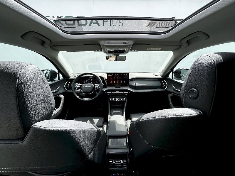 Škoda Kodiaq (2025) 2.0 TDI 142 kW 4x4 DSG Exclusi - fotka 35 z 35