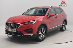 Seat Tarraco 2,0 TDI 147 kW 4x4 DSG XCELLEN - fotografie inzerátu