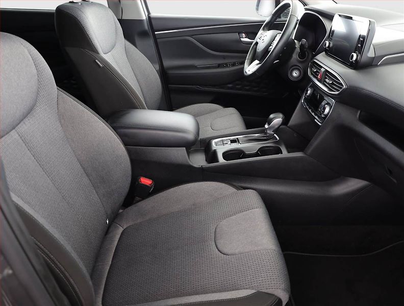 Hyundai Santa Fe (2023) 2.2 CRDi - fotka 7 z 20