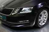 Škoda Octavia - náhled 9