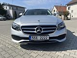 Mercedes-Benz Třídy E E 350d 190kW nové v ČR 58639km - náhled 12