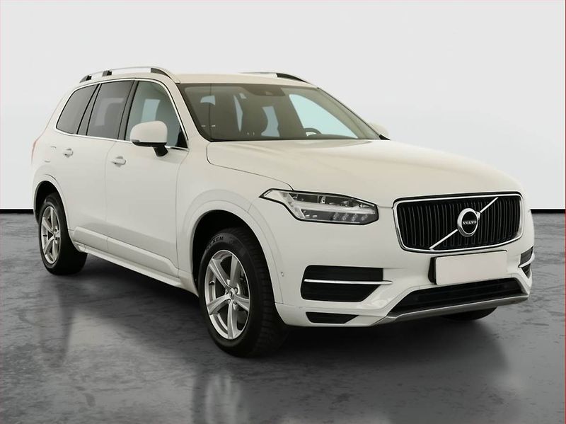 Volvo XC90 (2016) D5 AWD - fotografie inzerátu