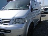Volkswagen Multivan 2.5TDi, 96kW, KLIMA PAKET!! - náhled 45