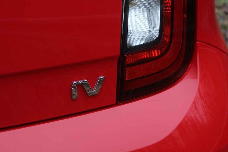Škoda Citigo e iV