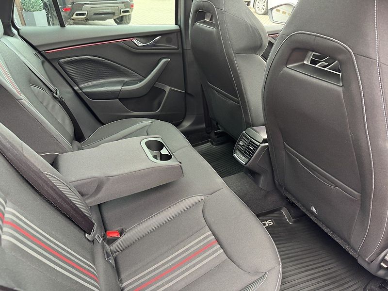 Škoda Scala (2024) 1.5TSi DSG Monte Carlo LED - fotka 23 z 50