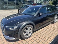 Audi A6 Allroad (2021) DPH, tažné, kůže, nebourané - fotografie inzerátu