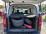 Citroën Berlingo 1,5 BHDi 100 Live Pack - náhled 6