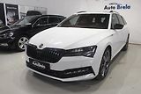 Škoda Superb (2020) 2.0TDI DSG SportLine Display - náhled 4