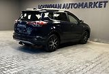Toyota RAV4 SELECTION 4x4 e-CVT - náhled 2