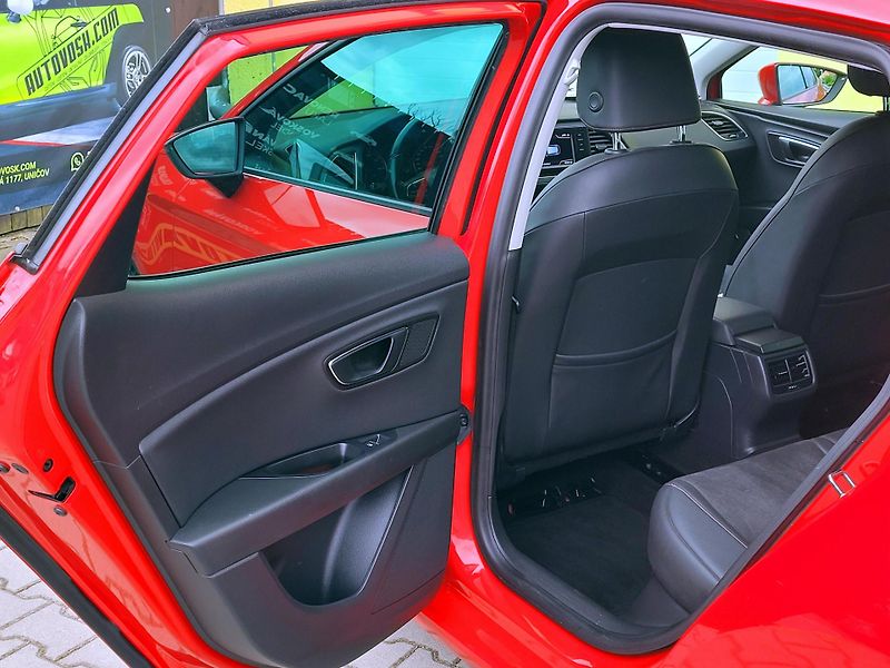 Seat Leon 1,4FR *SERV.KN, nové ROZVODY   - fotka 19 z 45