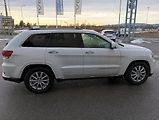 Jeep Grand Cherokee (2016) - náhled 7