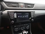 Škoda Superb (2015) Style 2.0 TDI, Automat, Kůže - náhled 17