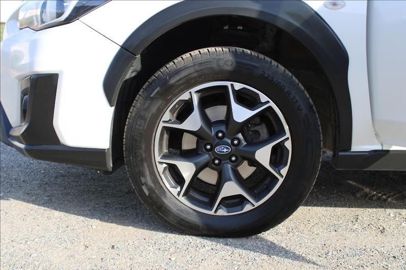 Subaru XV 1,6 i  1.maj.,ČR,serviska,DPH - fotka 29 z 34