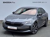 Škoda Octavia (2025) Sportline 1.5 TSI 110kW MHEV D - náhled 1