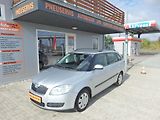 Škoda Fabia COMBI 1.4 16V KLIMA, ZÁVĚS - náhled 1