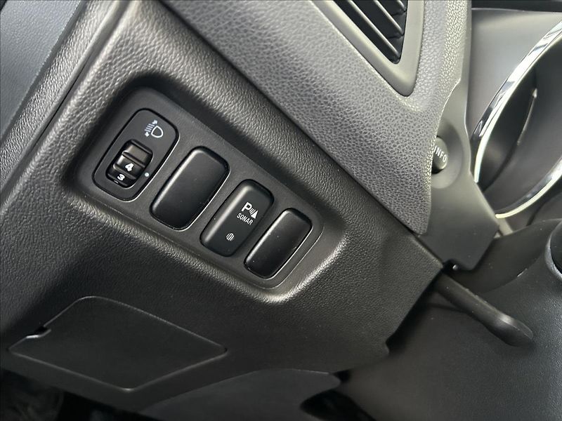 Mitsubishi ASX 2,0   110kW,ČR,1.MAJITEL,SERVI - fotka 11 z 27