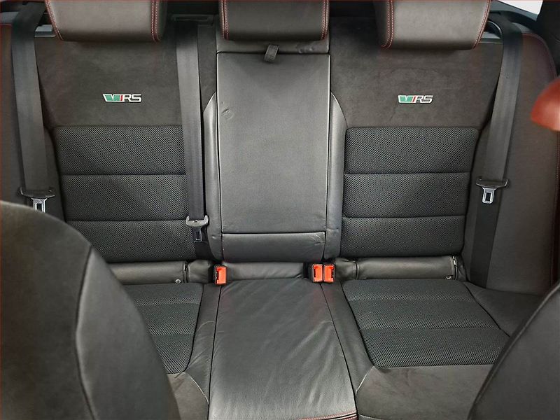Škoda Octavia (2013) RS 2.0 TDI, Xenony, Tempomat - fotka 10 z 16