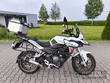 Benelli TRK 251 (2024) - náhled 1