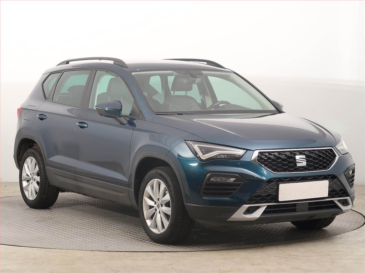 Seat Ateca Style 1.5 TSI