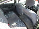 Renault Mégane 1,4 i, klima, serv. kniha, - náhled 11