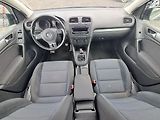 Volkswagen Golf (2011) 1.6TDI, Style - náhled 8
