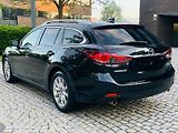 Mazda 6 2.0i 1.MAJITEL VÝHŘEV SENZORY - náhled 17