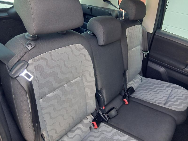 Škoda Roomster 1.2 HTP KLIMA - fotka 17 z 35