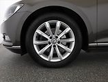 Volkswagen Passat (2016) 2.0 TDI, Serv.kniha, Kůže - náhled 17