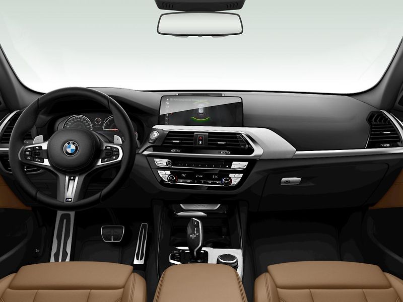 BMW Řada 5 530d xDrive Touring - fotka 4 z 6