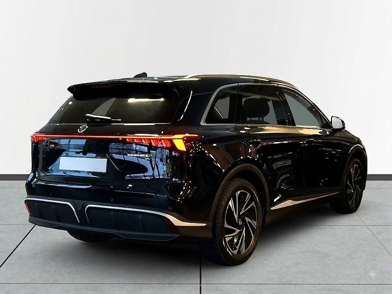 MG Ostatní (2026) S6 EV, Luxury AWD, TOP CENA - fotka 3 z 14