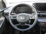 Hyundai i20 (2024) 1.2CVVT, 1.maj,ČR, STK8/28 - náhled 13