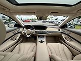 Mercedes-Benz Třídy S (2018) 560 4MATIC LONG - náhled 22