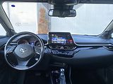 Toyota C-HR 1.8HSD, ČR-2m, Lime Edition - náhled 13