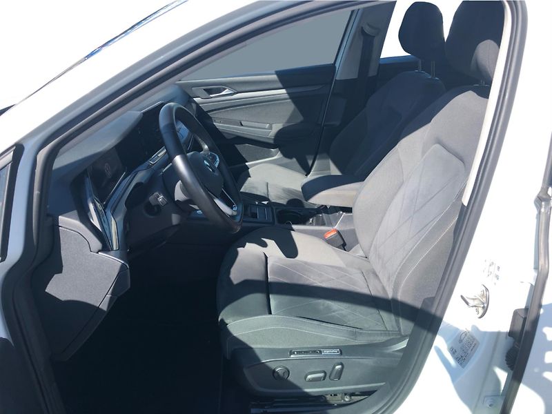 Volkswagen Golf Variant 1.5 TSi STYLE - fotka 11 z 29