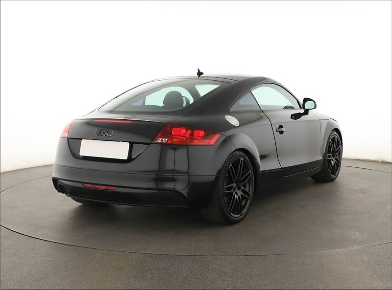 Audi TT (2008) S-Line 2.0 TFSI, Kůže - fotka 5 z 18