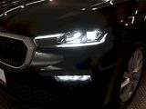Škoda Scala (2025) TOP SELECTION 1.5TSI 110KW LED - náhled 10