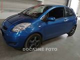 Toyota Yaris (2010) 1.4 - náhled 1