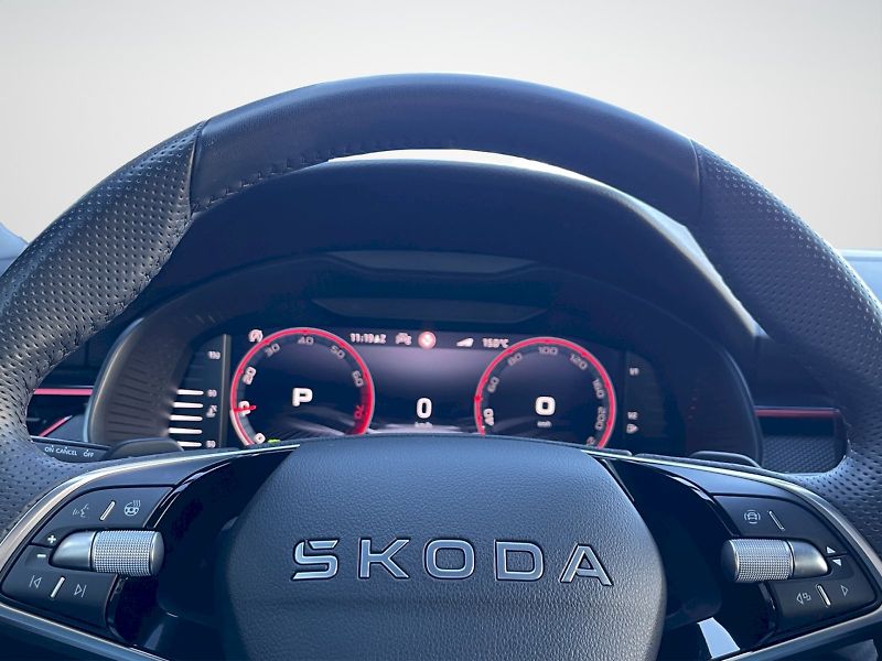 Škoda Kamiq (2025) Monte Carlo 1.0 TSI 85kW DSG - fotka 9 z 34