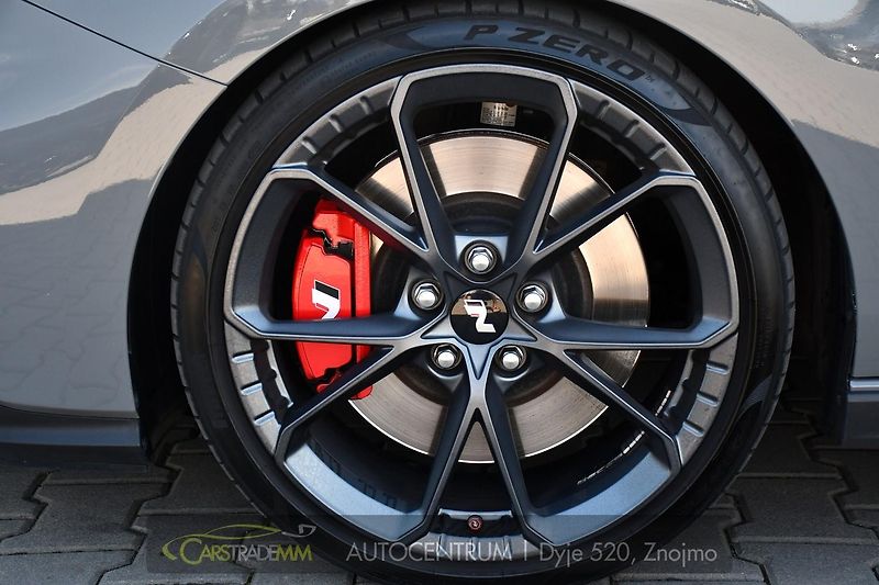 Hyundai i30 N 2.0T-GDI PPF PERFORMANCE - fotka 15 z 54