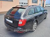 Škoda Superb (2011) 1.6TDI, bixen, temp - náhled 1