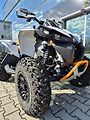 Can-Am Renegade 1000R X XC (2025) MY2025 - náhled 10