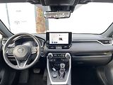 Toyota RAV4 2.5Plug-in, ČR, Selection, 4x4 - náhled 9