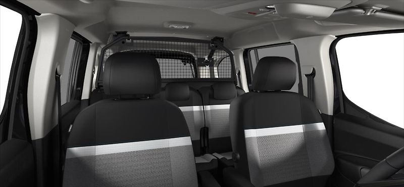 Citroën Berlingo (2026) 1,2 Petrol110kMAN XL PLUSPROFI - fotka 7 z 8