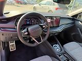 Škoda Octavia Sportline 1.5TSI 110kw DSG - náhled 10