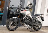 Morbidelli (2026) T10002VX WHITE - náhled 3
